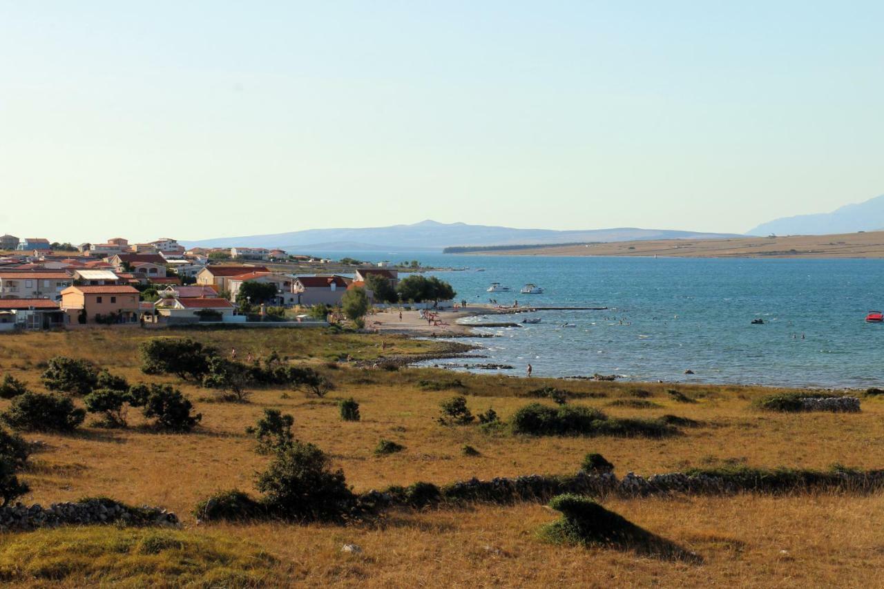 Villa Duga - Familie Il - I Vanovic Lamarra Urlaub Auf Вир Екстер'єр фото