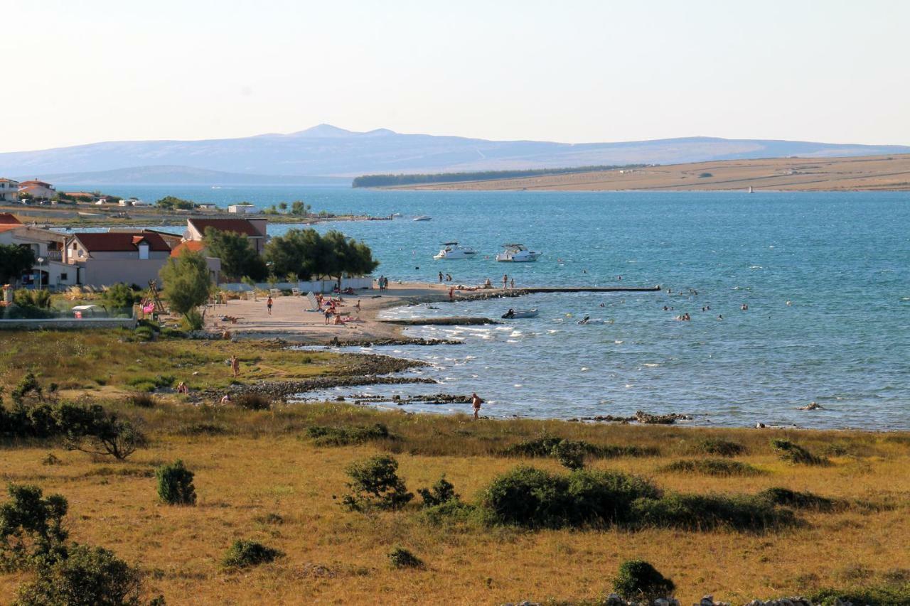 Villa Duga - Familie Il - I Vanovic Lamarra Urlaub Auf Вир Екстер'єр фото